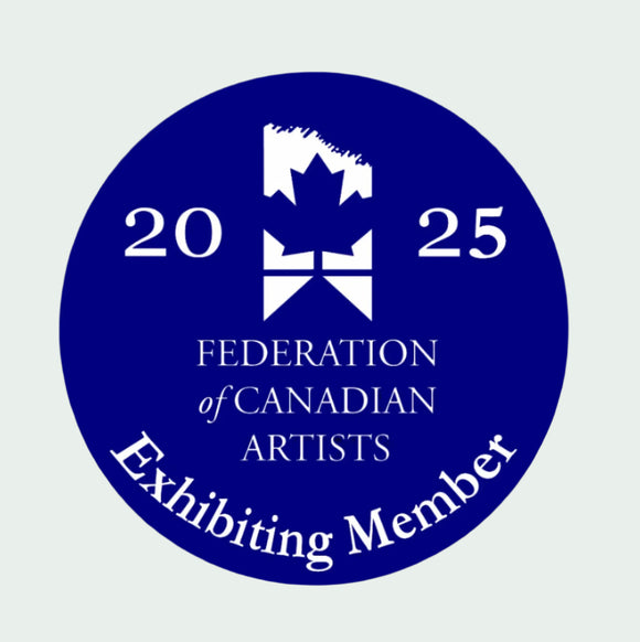 2025 membership badge