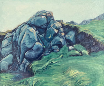 Causeway Rocks