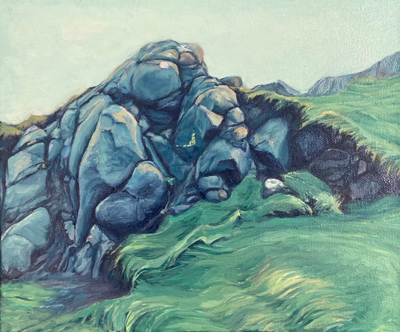 Causeway Rocks