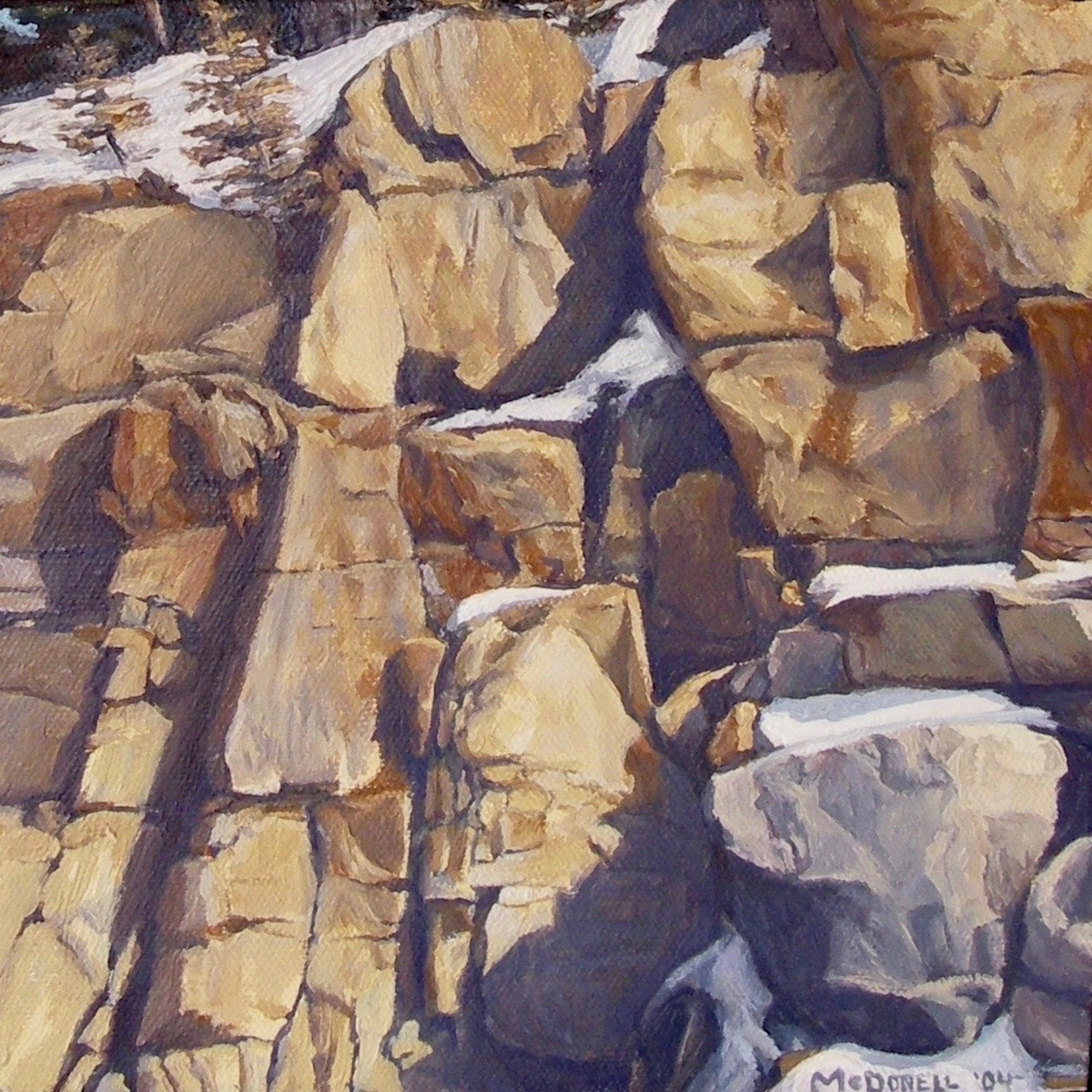 Eastofk lower 2004