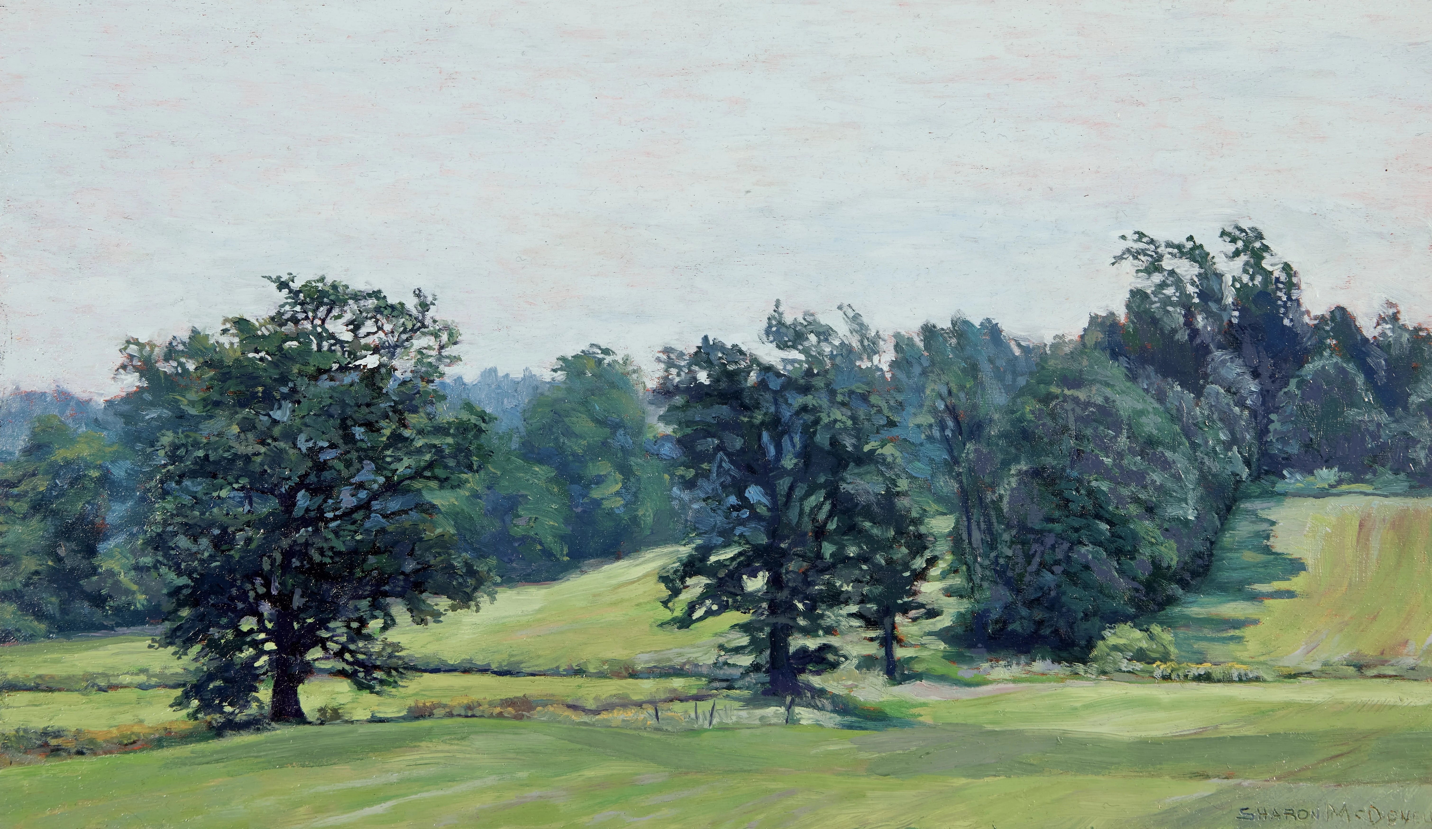 Glengarryfields