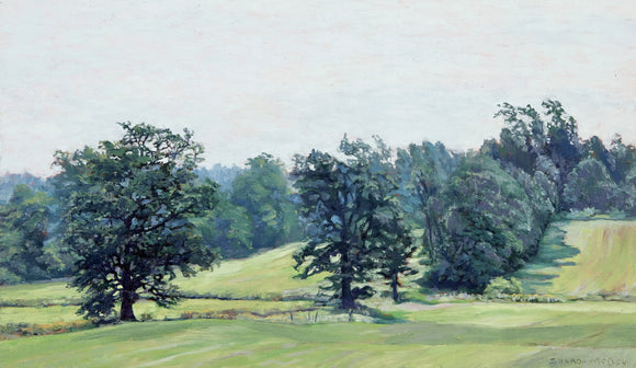 Glengarry Fields Original