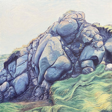 Road to Dunluce Original