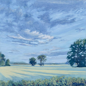 Near Cote St. George