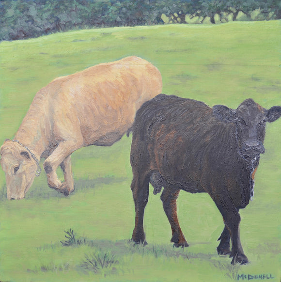 Black & Tan Original