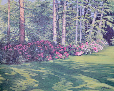 Mary Margaret's Phlox Original