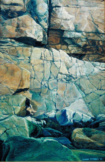 Rockface Outdoor Original