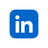 Vecteezy linkedin logo png linkedin icon transparent png 18930587